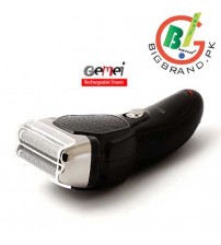 Gemei GM-6100 Rechargeable Shaver in Pakistan